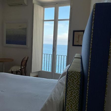 Casa A Mare Bed & Breakfast Sorrento Ngoại thất bức ảnh