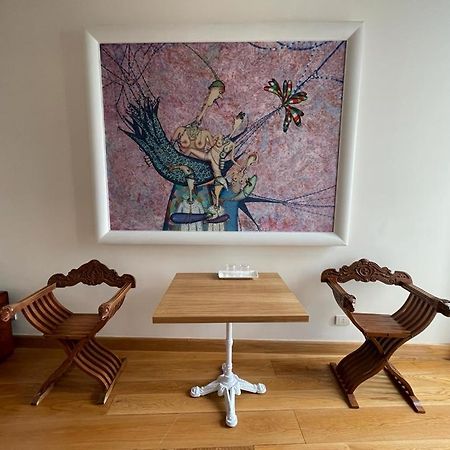 Casa A Mare Bed & Breakfast Sorrento Ngoại thất bức ảnh