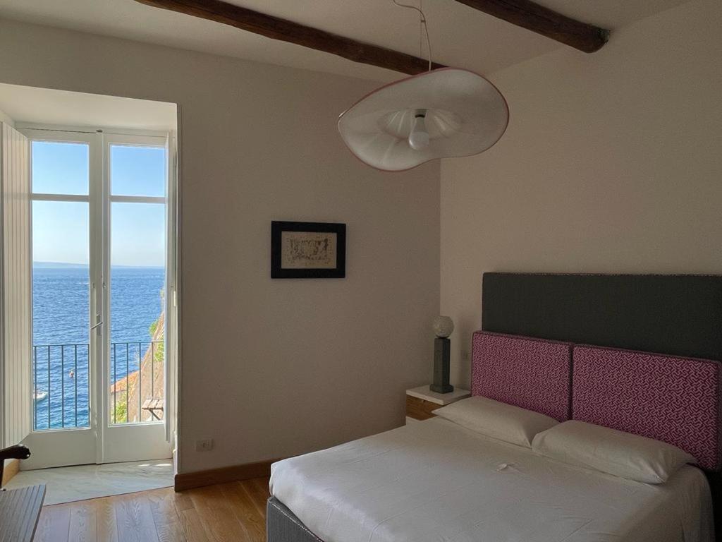 Casa A Mare Bed & Breakfast Sorrento Ngoại thất bức ảnh