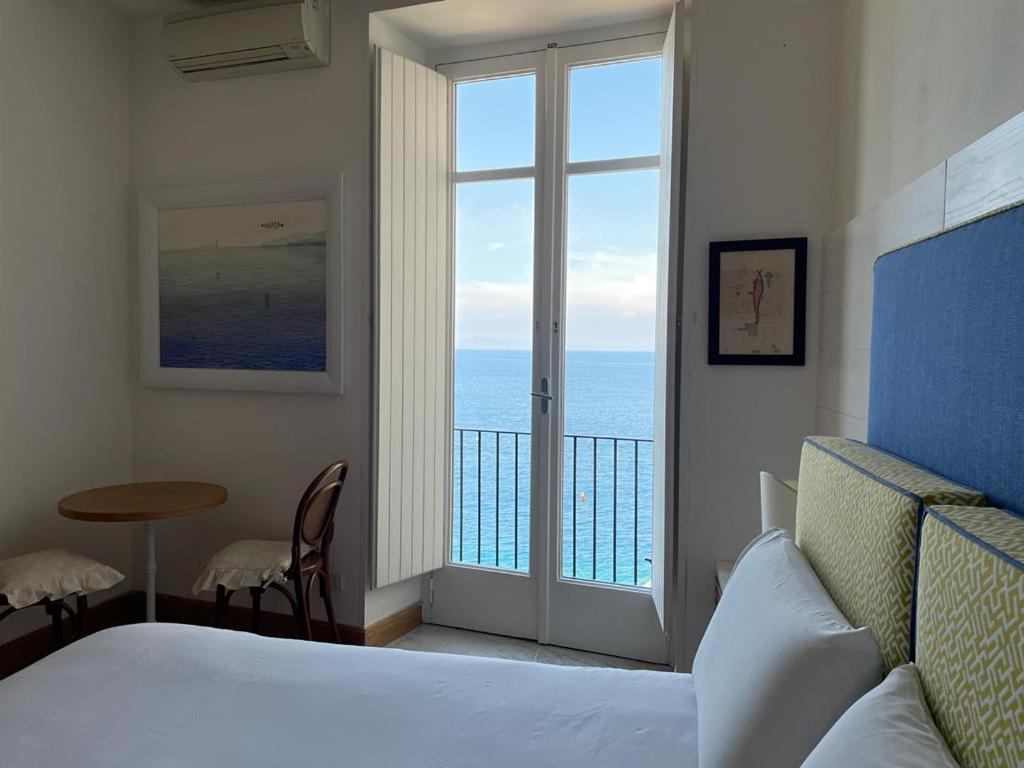 Casa A Mare Bed & Breakfast Sorrento Ngoại thất bức ảnh