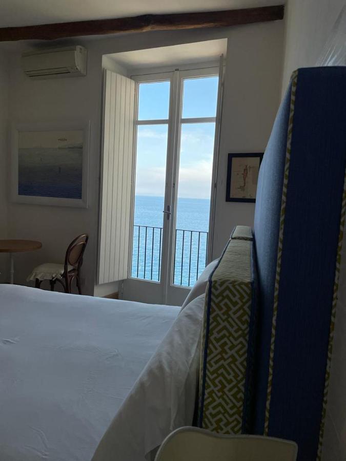 Casa A Mare Bed & Breakfast Sorrento Ngoại thất bức ảnh