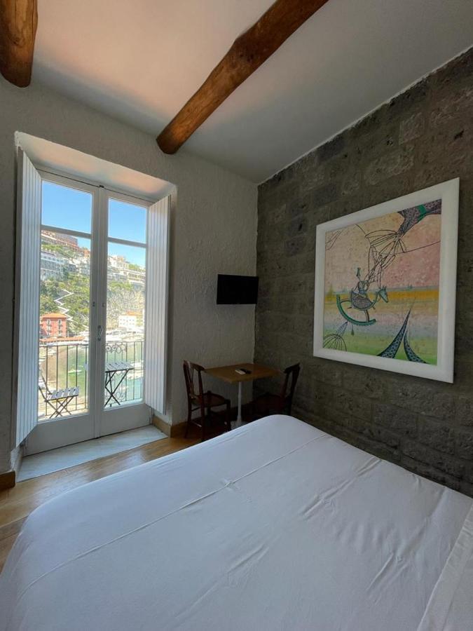 Casa A Mare Bed & Breakfast Sorrento Ngoại thất bức ảnh