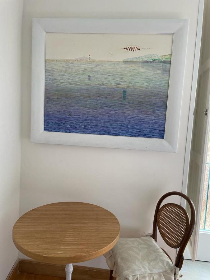 Casa A Mare Bed & Breakfast Sorrento Ngoại thất bức ảnh