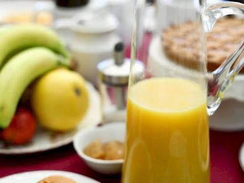 Casa A Mare Bed & Breakfast Sorrento Ngoại thất bức ảnh
