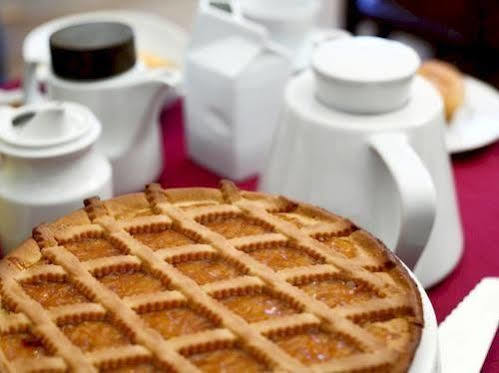 Casa A Mare Bed & Breakfast Sorrento Ngoại thất bức ảnh