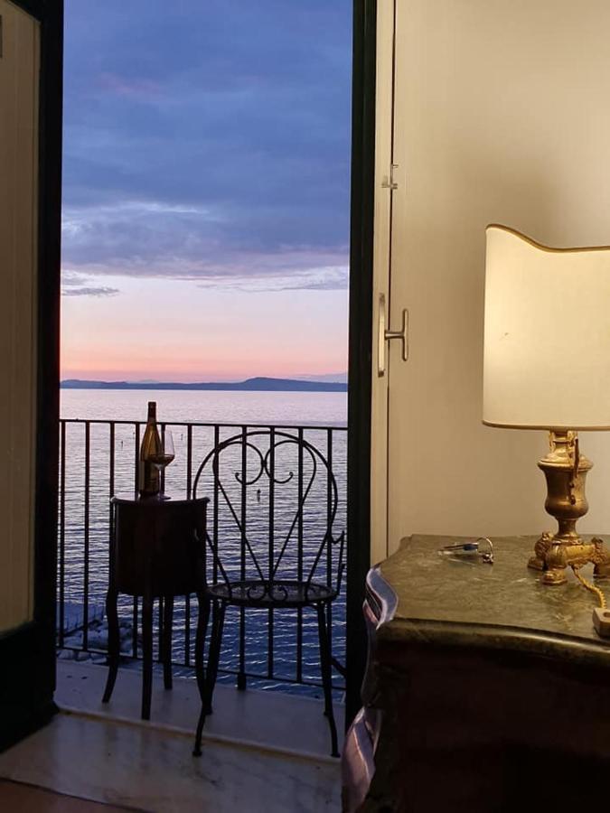 Casa A Mare Bed & Breakfast Sorrento Ngoại thất bức ảnh