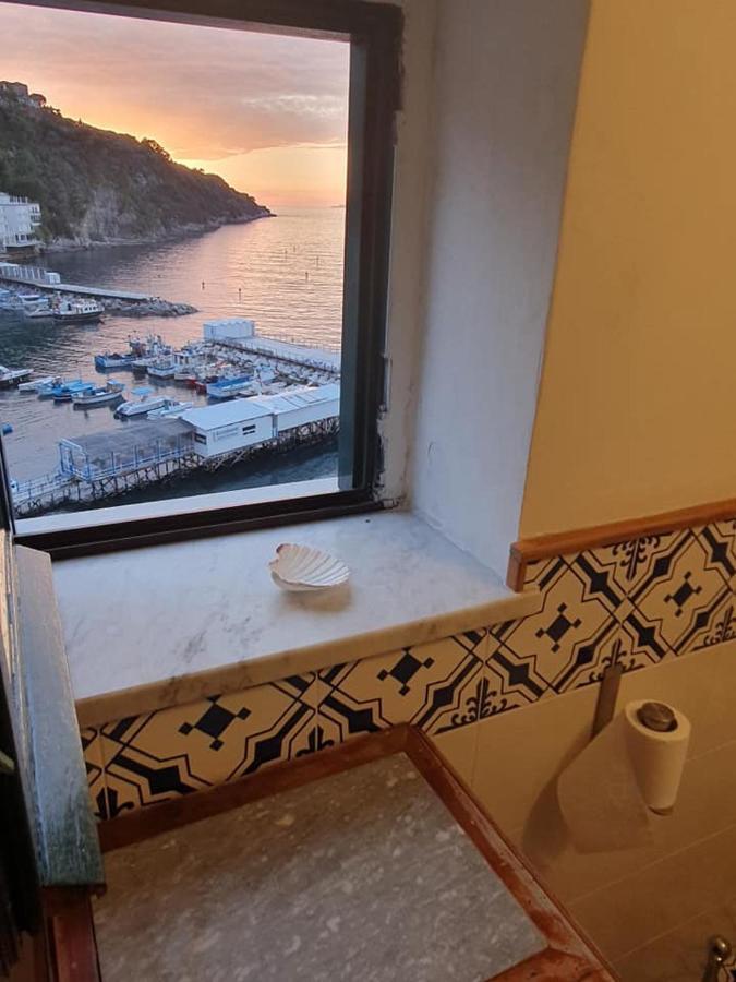 Casa A Mare Bed & Breakfast Sorrento Ngoại thất bức ảnh
